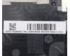 Lenovo 5CB0Y89150 COVER Upper C81YH AL_BLK FP BLKB_FRE