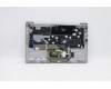Lenovo 5CB0Y89152 COVER Upper C81YH PL_SIL NFP NBLKB_USI