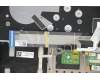 Lenovo 5CB0Y89187 COVER Upper C81YH AL_BLU FP BLKB_CZ-SK