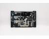 Lenovo 5CB0Y89241 COVER Upper C81YH AL_BLU FP BLKB_ITA