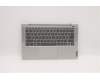 Lenovo 5CB0Y89308 COVER Upper C81YH AL_SIL FP NBLKB_UK