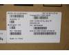 Lenovo 5CB0Y89321 COVER Upper C81YH AL_BLU FP BLKB_UK