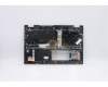 Lenovo 5CB0Y89724 COVER Upper Case ASM_GR BL FP W81X3PG