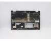 Lenovo 5CB0Y89985 COVER Upper Case ASM_SA BL FP W81X3PG