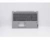 Lenovo 5CB0Y97617 COVER Upper Case ASM_SW BL FP W81X3PG