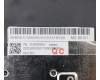 Lenovo 5CB0Y97617 COVER Upper Case ASM_SW BL FP W81X3PG