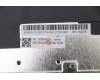 Lenovo 5CB0Y97625 COVER Upper Case ASM_UK NBL FP W81X3PG