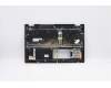Lenovo 5CB0Y99176 COVER Upper Case ASM_BE BL NFP W81X3GY