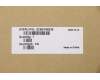 Lenovo 5CB0Y99239 COVER Upper Case ASM_BE BL FP W81X3GY