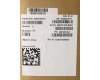 Lenovo 5CB0Y99241 COVER Upper Case ASM_SA BL FP W81X3GY