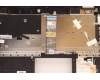 Lenovo 5CB0Y99262 COVER Upper Case ASM_GR NBL FP W81X3GY