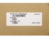 Lenovo 5CB0Y99307 COVER Upper Case ASM_PO L 82AW NFP