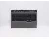 Lenovo 5CB0Y99320 COVER Upper Case ASM_CZ-SK L 82AW NFPRGB
