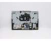 Lenovo 5CB0Y99340 COVER Upper Case ASM_RU L82AWNFPRGB