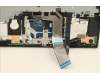Lenovo 5CB0Y99343 COVER Upper Case ASM_SW L82AWNFPRGB