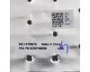 Lenovo 5CB0Y99368 COVER Upper Case ASM_UK L82C2 IGTEX