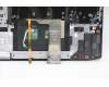 Lenovo 5CB0Y99499 COVER Upper Case ASM_BE L 81Y4 OB