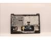 Lenovo 5CB0Z20947 COVER Upper Case ASM_TR L82C3IGTEX
