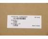 Lenovo 5CB0Z20957 COVER Upper Case ASM_UKR L82C3IGTEX