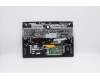 Lenovo 5CB0Z20992 COVER UpperCase ASM C81YT KB US