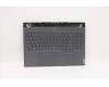 Lenovo 5CB0Z20994 COVER UpperCase ASM C81YT KB INT\'E