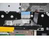 Lenovo 5CB0Z21002 COVER UpperCase ASM C81YT KB UK