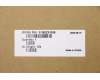 Lenovo 5CB0Z21009 COVER UpperCase ASM C81YT KB NORDI