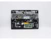 Lenovo 5CB0Z21016 COVER UpperCase ASM C81YT KB SLVN
