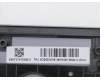 Lenovo 5CB0Z21016 COVER UpperCase ASM C81YT KB SLVN