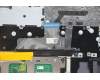 Lenovo 5CB0Z21023 COVER UpperCase ASM C81YT KB USA