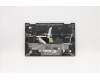 Lenovo 5CB0Z21029 COVER Upper C 81XE BLKB_USA