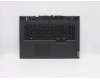 Lenovo 5CB0Z21110 COVER Upper Case ASM_UK L81Y8 NFPBL