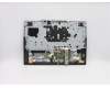 Lenovo 5CB0Z21110 COVER Upper Case ASM_UK L81Y8 NFPBL