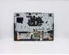 Lenovo 5CB0Z21115 COVER Upper Case ASM_GK L81Y8 NFPBL