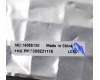 Lenovo 5CB0Z21118 COVER Upper Case ASM_HG L81Y8 NFPBL