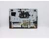 Lenovo 5CB0Z21132 COVER Upper Case ASM_UKR L81Y8 NFPBL