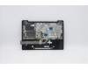 5CB0Z26750 Lenovo COVER Upper Case ASM BE L 82BA OB