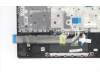 Lenovo 5CB0Z26753 COVER Upper Case ASM US L 82BA OB