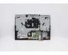 Lenovo 5CB0Z26889 COVER Upper Case ASM_CZ-SK L 81Y6 NFPRGB