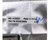 Lenovo 5CB0Z26889 COVER Upper Case ASM_CZ-SK L 81Y6 NFPRGB