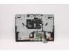 Lenovo 5CB0Z26909 COVER Upper Case ASM_RU L81Y6NFPRGB