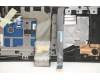 Lenovo 5CB0Z26916 COVER Upper Case ASM_UKR L81Y6NFPRGB