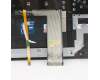 Lenovo 5CB0Z26936 COVER Upper Case ASM_SA L 82D4 DM