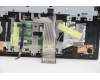 Lenovo 5CB0Z27668 COVER Upper Case ASM_CZ-SKL82B5NFPBL