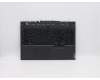 Lenovo 5CB0Z27687 COVER Upper Case ASM_RU L82B5 NFPBL