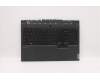 Lenovo 5CB0Z27708 COVER Upper Case ASM_GK L82B5 NFPRGB