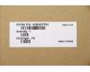 Lenovo 5CB0Z27763 COVER UpperCaseASM _GR B 20TG