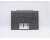 Lenovo 5CB0Z27771 COVER UpperCaseASM _GK B 20TG