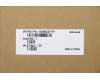 Lenovo 5CB0Z27771 COVER UpperCaseASM _GK B 20TG