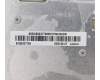 Lenovo 5CB0Z27789 COVER Upper Case ASM_FR B 82C1 PG